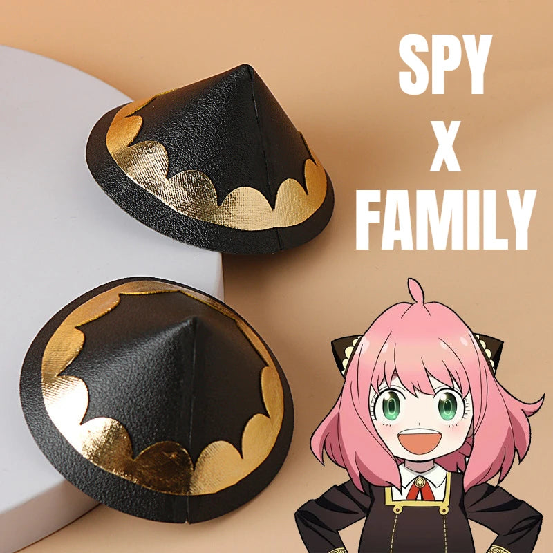Spy x Family Anya Forger Hairpin Ears