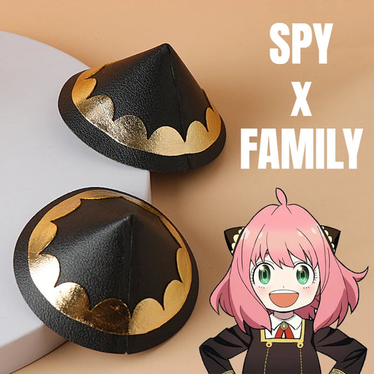Spy x Family Anya Forger Hairpin Ears